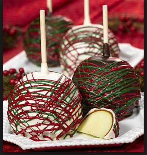 21 Ideas for Christmas Candy Apple Ideas - Best Recipes Ever