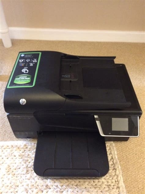 HP INKJET 6700 PREMIUM Wireless Printer | in Clevedon, Somerset | Gumtree