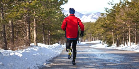 The Best Winter Running Gear for 2019 - Winter Running Clothes for Men & Women