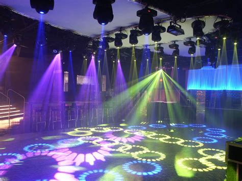 Nightclub Sound Systems New Haven, CT | Nightclub Lighting | Sound Stage Systems