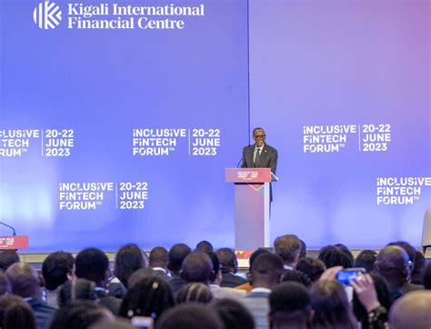 Speeches – Paul Kagame