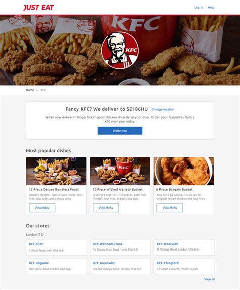 KFC delivery: Fried chicken fans go wild for home delivery news ...