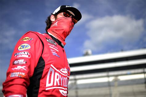 NASCAR: Corey LaJoie tipped to drive for Spire Motorsports in 2021