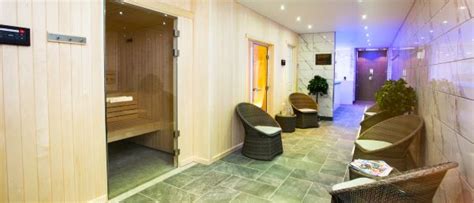 Arcadia Spa Relocates to George Albert Hotel in Dorchester!