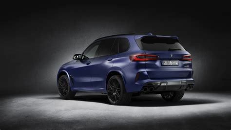 BMW X5 M Competition First Edition 2021 5K 2 Wallpaper | HD Car Wallpapers | ID #16253