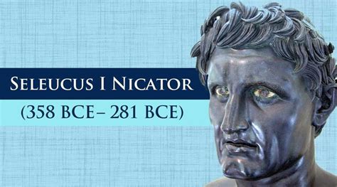 How Seleucus Nicator gave away most of Pakistan and Afghanistan for 500 ...