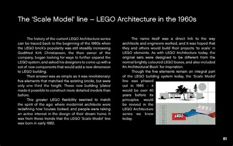 LEGO 21012 Sydney Opera House Instructions, Architecture - Landmark Series