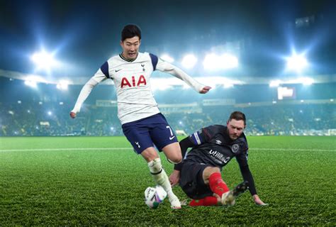 Tottenham Hotspurs vs Brentford – UNN Times