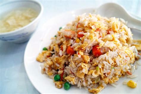 How to make Chao Fan -Chowking Fried Rice Hack ~ Relax Lang Mom