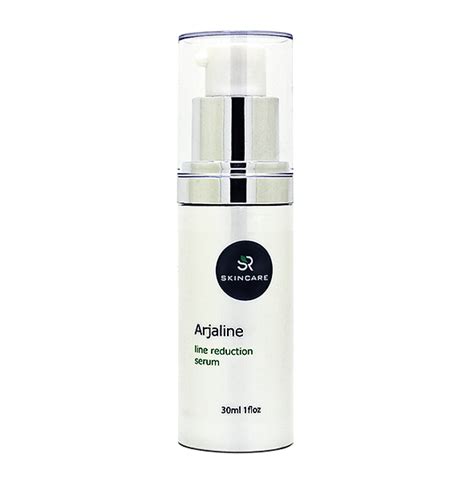 Arjaline Serum with Argireline - SR Skincare