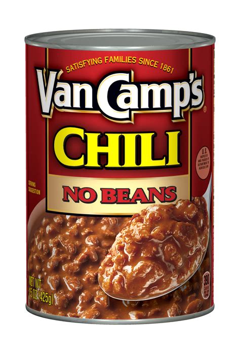 Van Camp's Pork & Beans, 104 ounces - Walmart.com