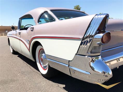 1957 Buick Century for Sale | ClassicCars.com | CC-1101711