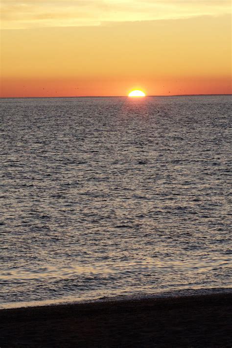 Provincetown 133 | Sunset on Herring Cove Beach. Provincetow… | Herve Utheza | Flickr