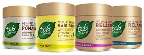 About Us | TCB Naturals