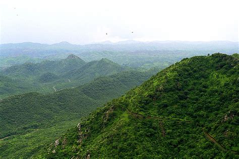 Mount Abu Wildlife Sanctuary, India Tourist Information