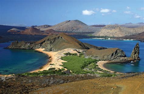 Galapagos Islands | Location, Animals, & Facts | Britannica