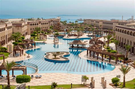 Sunrise Mamlouk Palace Resort, Hurghada (updated prices 2025)