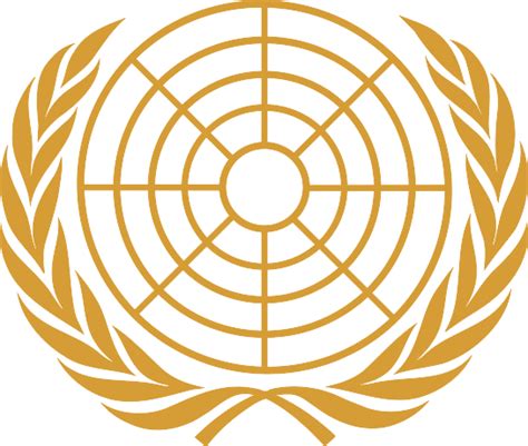 United Nations Svg