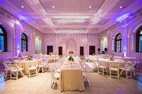 Historic DeKalb Courthouse | Reception Venues - The Knot