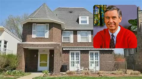 'It's A Beautiful Day In The Neighborhood': Mr. Rogers' House Up For Sale In Pittsburgh - Inman