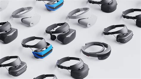 Don't be fooled: Windows Mixed Reality headsets are just VR headsets ...