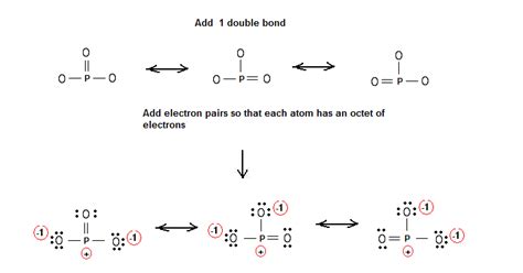 Po3 3 Lewis Structure