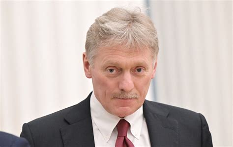 Putin’s spokesman Dmitry Peskov on Ukraine and the West: ‘Don’t push us ...