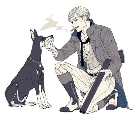 Irwin Smith - Erwin Smith Fan Art (36930638) - Fanpop