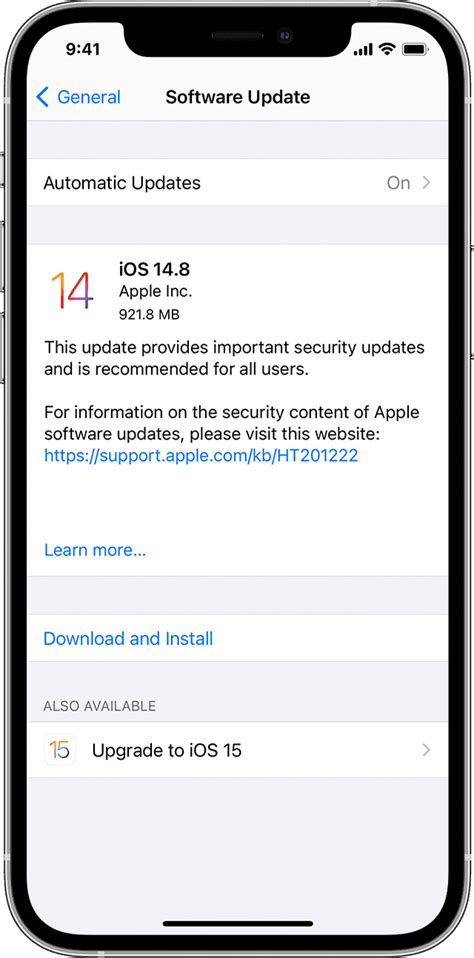 How to update iPhone, iPad, Mac as Apple flags vulnerability. Details ...