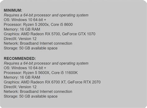 CPU System Requirements For Dead Space Remake Are Revealed - Gameranx