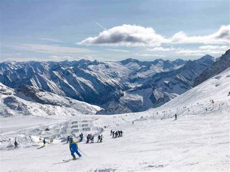 6 Outdoor Adventures to Experience in the Zillertal