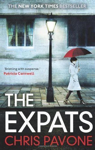 The Expats by Chris Pavone | Goodreads