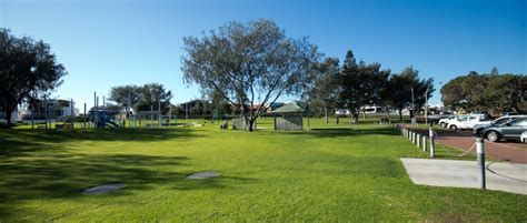 Burns Beach Park – City of Joondalup