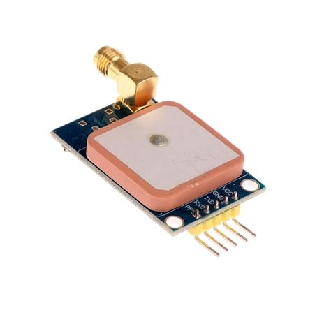 GPS NEO-8M Satellite Positioning Module Development Board for Arduino STM32 51 – M8L-03A-12 ...