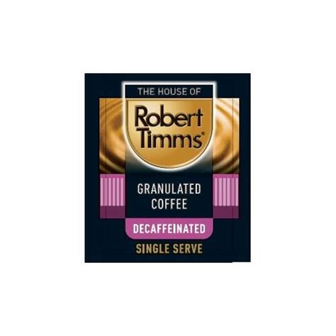 Robert Timms Italian Espresso Coffee Bags x 100 | Hospitality Supplies ...