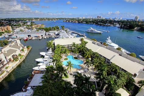 Hilton Fort Lauderdale Marina in Fort Lauderdale | Best Rates & Deals ...