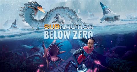 Subnautica: Below Zero (Multi) chega em 14 de maio e terá upgrade ...