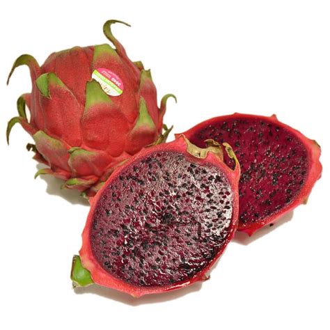 Dragon Fruit Red - Vega Produce: Eat Exotic, Be Healthy