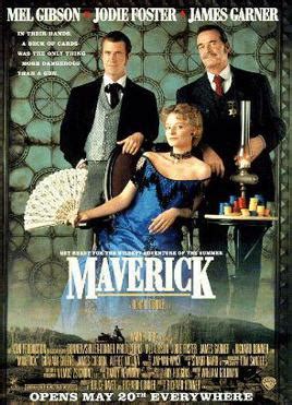 Maverick (film) - Wikipedia