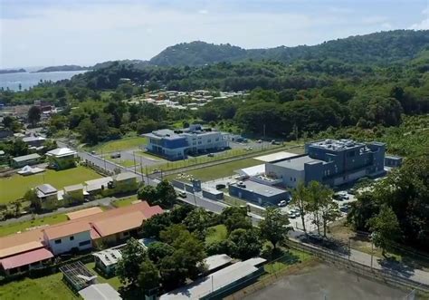 PM opens $80m Roxborough Hospital - Trinidad Guardian