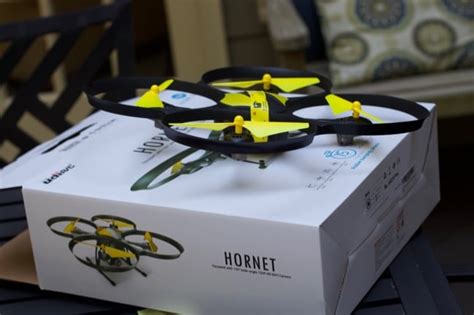 Drone Beginner with Camera Review - (With Video Demo)