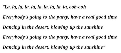 System of a Down's "B.Y.O.B." Lyrics Meaning - Song Meanings and Facts