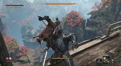 SEKIRO | All Boss Fight Guide List - GameWith