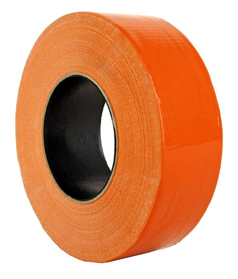 (1) Roll - 2" x 60yds. Duct Tape - Assorted Colors