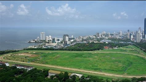 Petition · Save Mahalaxmi Racecourse – the only green lung of Mumbai - India · Change.org