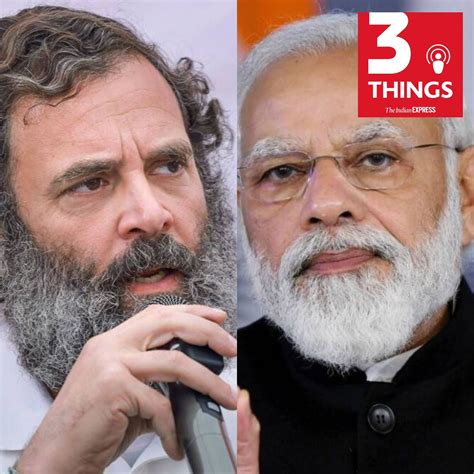 Looking back at 2023: The narratives that dominated Indian politics – 3 Things – Podcast – Podtail