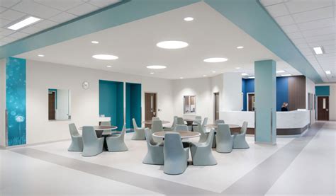 Behavioral Health Hospital Hasenstab Architects - Located in Northeast Ohio, our firm ...