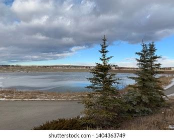 22 Airdrie Winter Alberta Images, Stock Photos & Vectors | Shutterstock