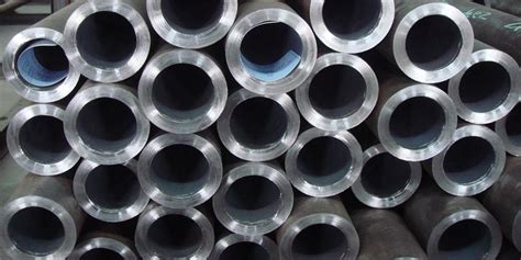 Seamless Mechanical Tubing Supplier in Turkey - Sanarise Industrial