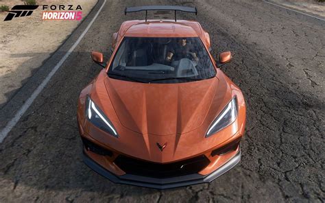 5 most customizable Forza Horizon 5 cars in 2022